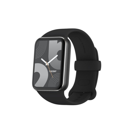Montre Connectée Xiaomi Watch Smart Band 9 Pro - Noir — Xiaomi · Smarty Paris 18e
