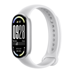 Montre connecté Xiaomi Smart Band 10 - BHR07PSGL - Gris — Xiaomi · Smarty Paris 18e