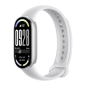 Montre connecté Xiaomi Smart Band 10 - BHR07PSGL - Gris
