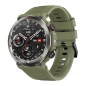 Montre connectée 1.45" avec étanche IP68 Blackview W50 pro - Vert Militaire — Blackview · Smarty Paris 18e