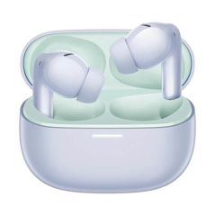 Écouteurs Bluetooth Redmi Buds 5 Pro - Violet BHR7799GL — Xi