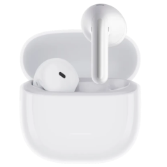 Écouteurs Bluetooth Redmi Buds 8 Active - Blanc — Xiaomi Eco