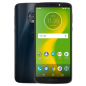 Motorola Moto G6 32 Go - Bleu - Grade AB — Reconditionné Garanti 12 mois · Smarty Paris