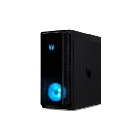 PC Gamer Acer Predator Orion 3000 - i7-11700K - RTX 3060 32 Go RAM / 1TB SSD - Noir - Reconditionné grade A |