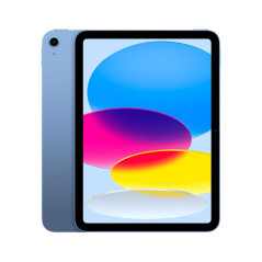 Apple iPad 11 256 Go Bleu MD4H4TY/A | Smarty