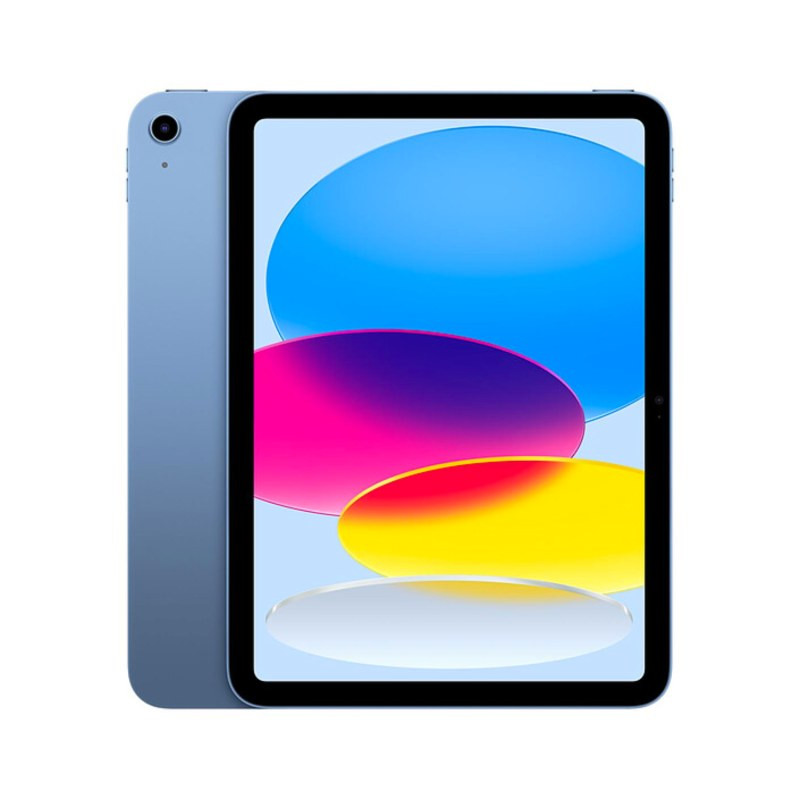 Apple iPad 11 pouces 11e génération – 256 Go Wi‑Fi Bleu MD4H4TY/A Apple iPad 11 pouces 11e génération – 256 Go Wi‑Fi Bleu MD4H4TY/A