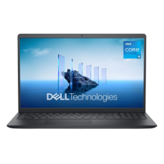 PC Portable Dell 15 DC15250 - 15.6" FHD - 16 Go / 512 Go SSD - Intel Core i5-1334U - Noir - AZERTY · Smarty Paris