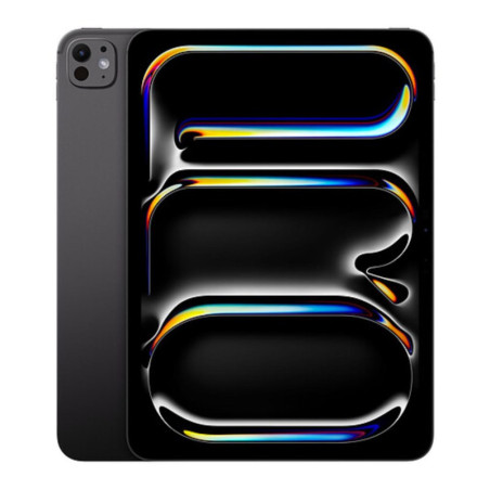 Apple iPad Pro 11 pouces 6e génération – 256 Go Wi‑Fi Noir sidéral MDWK4LL/A Spec USA