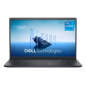 PC Portable Dell 15 DC15250 - 15.6" FHD - 16 Go / 512 Go SSD - Intel Core i5-1334U - Noir - AZERTY PC Portable Dell 15 DC15250 - 15.6" FHD - 16 Go / 512 Go SSD - Intel Core i5-1334U - Noir - AZERTY