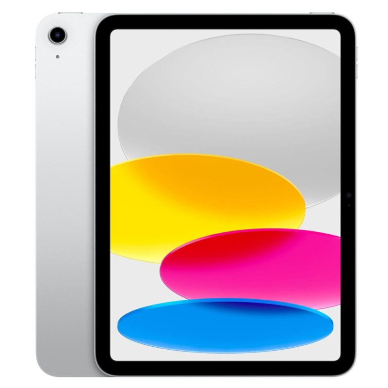 Apple iPad 11-inch 11th Gen – 128GB Wi-Fi Silver MD3Y4LL/A US Spec
