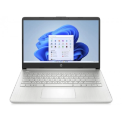 PC Portable HP Pavilion 14-DV2111NF - 14" - 8 Go / 256 Go SSD - Intel Core i5 - Argent - AZERTY - Grade AB avec … · Smarty Paris