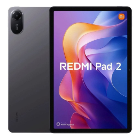Xiaomi Redmi Pad 2 11" WIFI 4 Go Ram+128 Go Rom Graphite - EU - Neuf