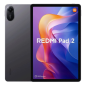 Xiaomi Redmi Pad 2 11" WIFI 4 Go Ram+128 Go Rom Graphite - EU - Neuf Xiaomi Redmi Pad 2 11" WIFI 4 Go Ram+128 Go Rom Graphite - EU - Neuf