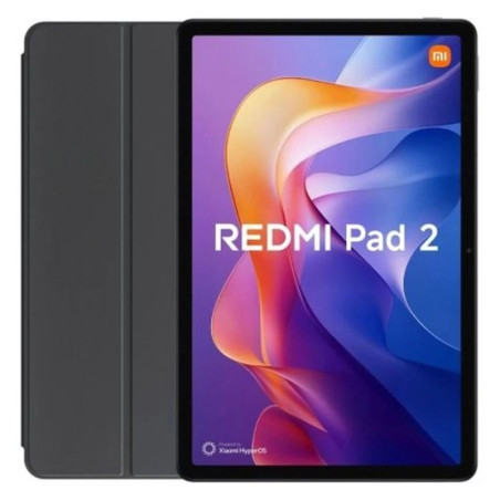 Kit Xiaomi Redmi Pad 2 128 Go Graphite | Smarty