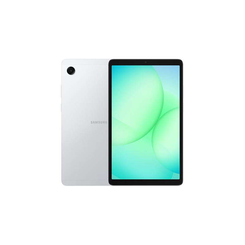Samsung Galaxy Tab A11 X135G – 64GB Silver Non EU · Refurbished
