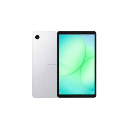 Samsung Galaxy Tab A11 X135G – 64GB Silver Non EU · Refurbished
