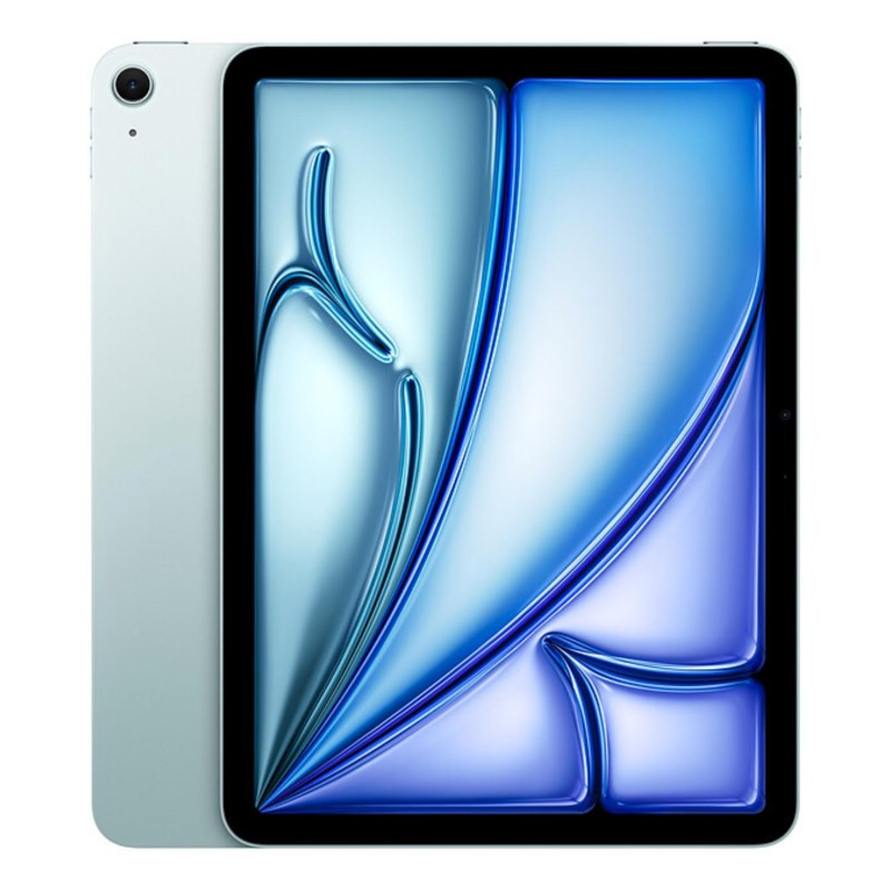 Apple iPad Air 11" (8e génération) MH314TY/A – M4 128 Go Wi-Fi Bleu version américaine