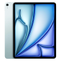 Apple Tablet iPad Air 13-inch 8th Gen – 128GB Wi-Fi Blue MH5P4TY/A · Refurbished