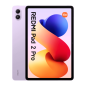 Xiaomi Tablette Redmi Pad 2 Pro – 12,1 pouces 128 Go Violet Xiaomi Tablette Redmi Pad 2 Pro – 12,1 pouces 128 Go Violet