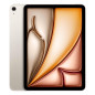 Apple Tablet iPad Air 11-inch (8th Generation) – 128 GB Wi-Fi M4 Starlight MH334TY/A