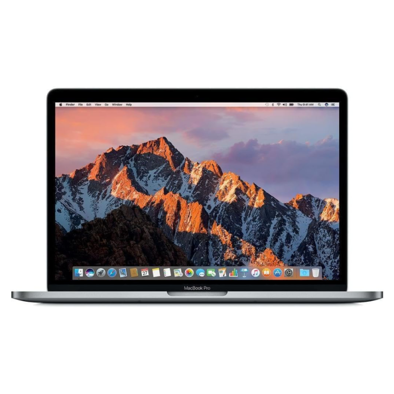 MacBook Pro 13,3" A1989 2019 - 16 Go / 512 Go SSD - Core i7 2.8 GHz - Gris - AZERTY - Grade AB - Sans Chargeur MacBook Pro 13,3" A1989 2019 - 16 Go / 512 Go SSD - Core i7 2.8 GHz - Gris - AZERTY - Grade AB - Sans Chargeur