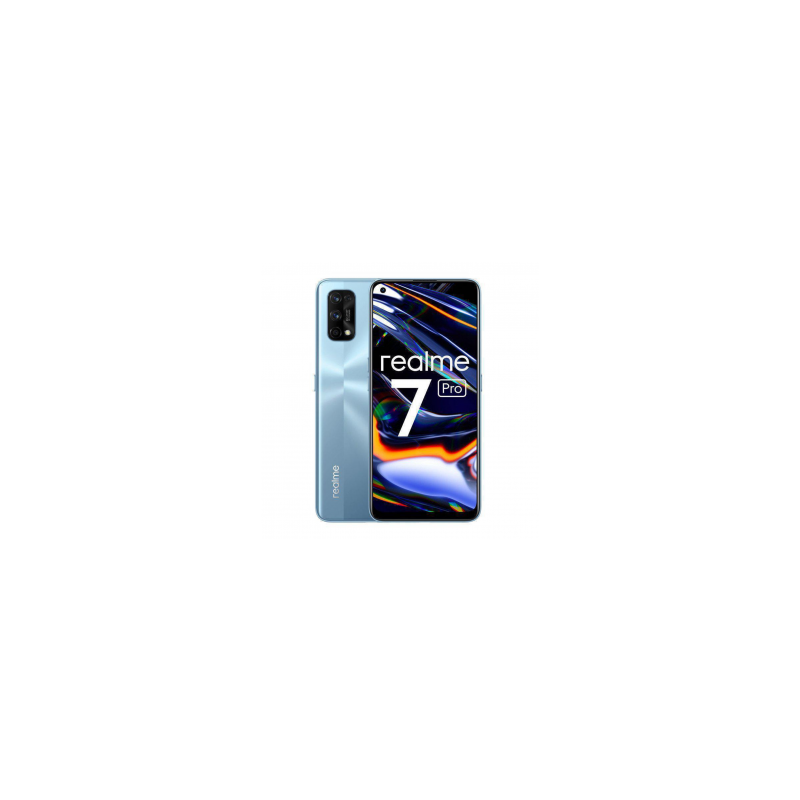 Realme 7 Pro 8+128 Go Argent - Grade A Realme 7 Pro 8+128 Go Argent - Grade A