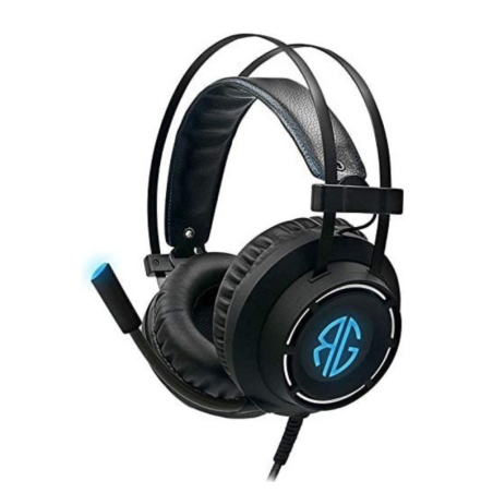 Casque Gaming M06 Elite avec microphone pour PC/Console Fenn