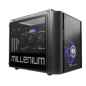PC Gamer Millenium MM2 Mini Shaco - 16 Go RAM/512 Go SSD - 1 To HDD - Ryzen 7 5800X/RTX 3070 Ti - Grade A