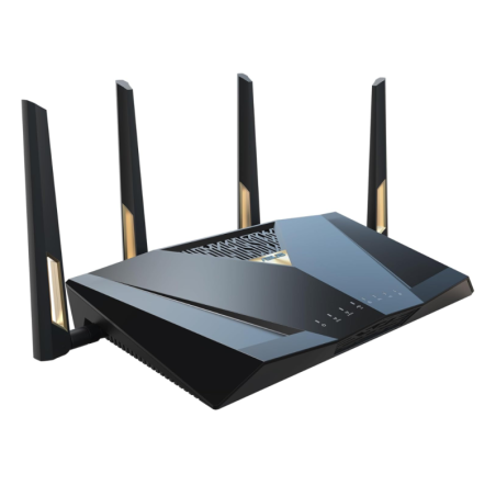 Routeur ASUS RT-BE88U – Double Bande WiFi 7 Extensible, AiMe