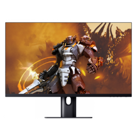 Ecran PC Xiaomi Mi 2K Gaming Moniteur 27" Noir - Comme Neuf 