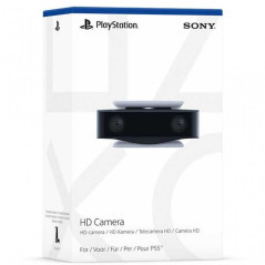 HD Caméra SONY pour PS5 - Gaming Réf. G0608 | Smarty Paris