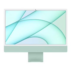 iMac 24 4.5K M1 8 GB 512 GB Green | Smarty