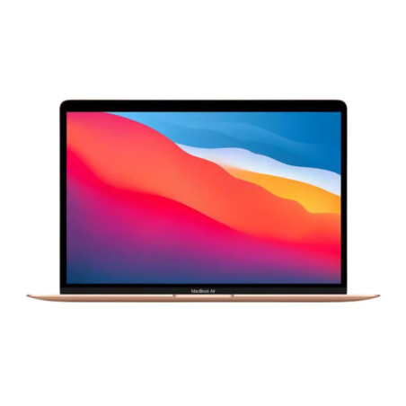 MacBook Air 13 A2337 M1 8/512 Or AZERTY | Smarty