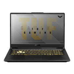 Asus TUF A17 Ryzen 9 16GB 256GB SSD | Smarty