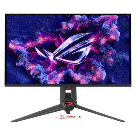 Écran Gaming ASUS ROG Swift PG27UCDM 90LM0B30 | Smarty Paris