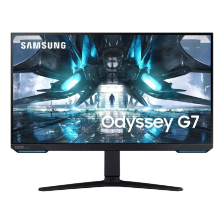 Écran Gaming Samsung Odyssey G7A S28AG700NU LS28AG700NUXEN 2