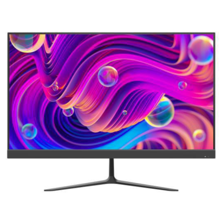 Écran Hikvision 23.8" Moniteur FHD Multimédiale HDMI/VGA - G