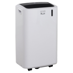 Refroidisseur d'Air Climatiseur mobile De’Longhi Pinguino PAC EM93 Silent - Blanc - Occasion · Smarty Paris · Smarty Paris