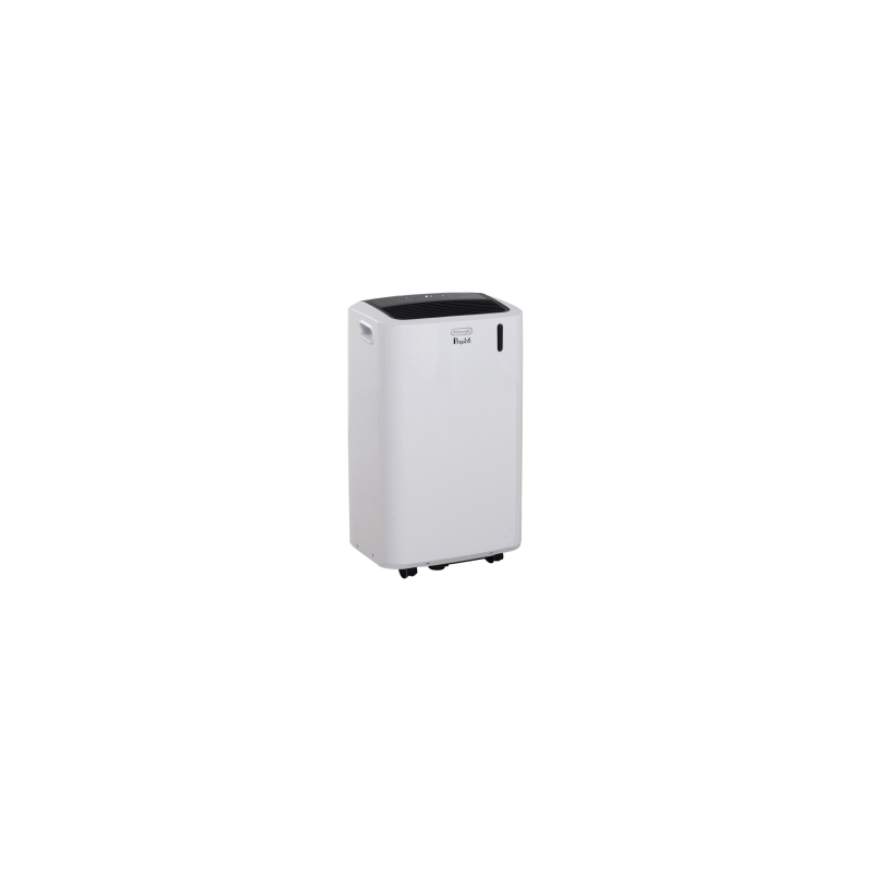 Refroidisseur d'Air Climatiseur mobile De’Longhi Pinguino PAC EM93 Silent - Blanc - Occasion