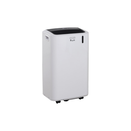 Refroidisseur d'Air Climatiseur mobile de’Longhi Pinguino PAC EM93 Silent - Blanc - Reconditionné | Smarty Par