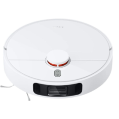 Robot Aspirateur Xiaomi Mi Vacuum Cleaner S10 Plus Blanc - Reconditionné avec Boîte et Accessoires | Smarty Pa
