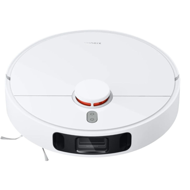 Robot Aspirateur Xiaomi Mi Vacuum Cleaner S10 Plus Blanc - Occasion avec Boîte et Accessoires · Smarty Paris