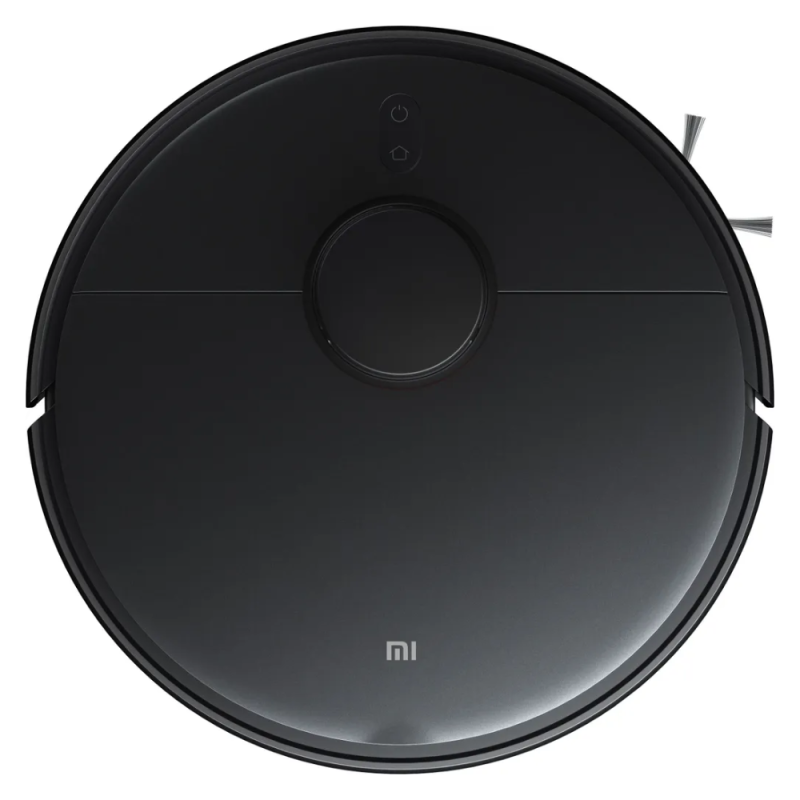 Robot Intelligant Aspirateur et Serpillère Xiaomi Mi Robot Vacuum Mop 2 Ultra - Noir - Occasion avec Boîte et Ac… · Smarty Paris