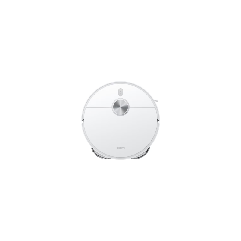 Robot Intelligant Aspirateur et Serpillère Xiaomi Mi Robot Vacuum X10+ - Blanc - Reconditionné avec boîte et accessoires