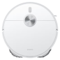 Robot Intelligant Aspirateur et Serpillère Xiaomi Mi Robot Vacuum X10+ - Blanc - Occasion avec Boîte et Accessoires Robot Intelligant Aspirateur et Serpillère Xiaomi Mi Robot Vacuum X10+ - Blanc - Occasion avec Boîte et Accessoires