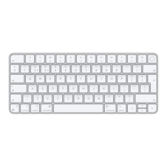 Clavier Bluetooth Magic Keyboard avec Touch ID - Anglais QWE