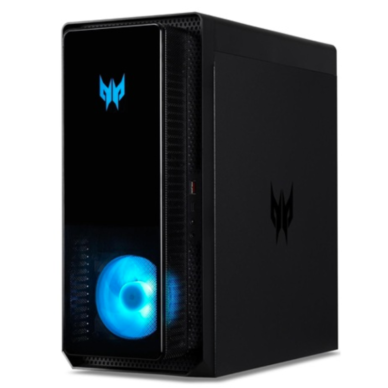 Gaming PC Acer Predator Orion 3000 – i7-11700K RTX 3060 32GB/1TB SSD · Refurbished