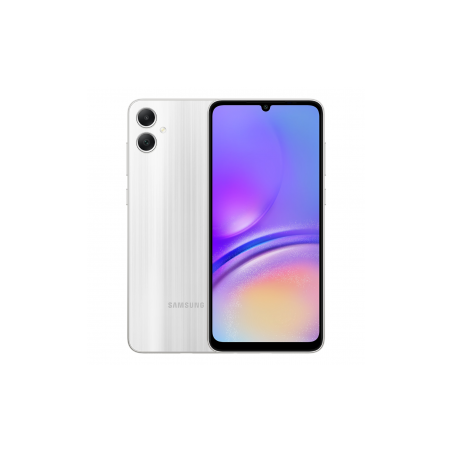Samsung Galaxy A05 64 Go Argent - Non EU - Neuf - Smartphones Réf. T129