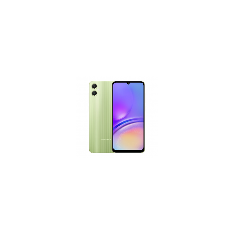 Samsung Galaxy A05 64 Go Vert - Non EU - Neuf