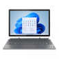 Laptop Lenovo IdeaPad Duet 5 12IAU7 – 12-inch, Core i5-1235U, 8GB/256GB SSD Gray AZERTY · Refurbished